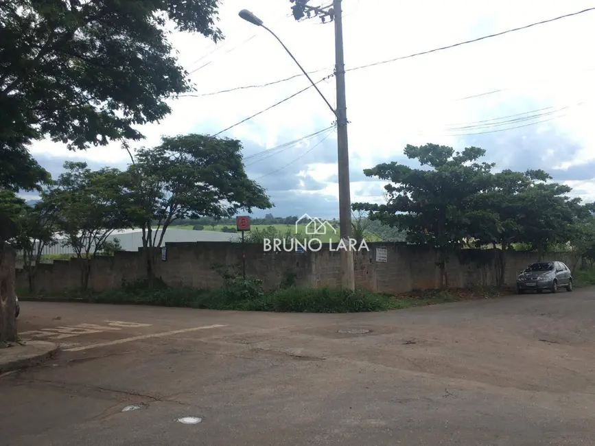 Terreno / Lote para alugar, 1080m2 em Igarape - MG - imagem 9 Foto 9 de Terreno / Lote para alugar, 1080m2 em Igarape - MG