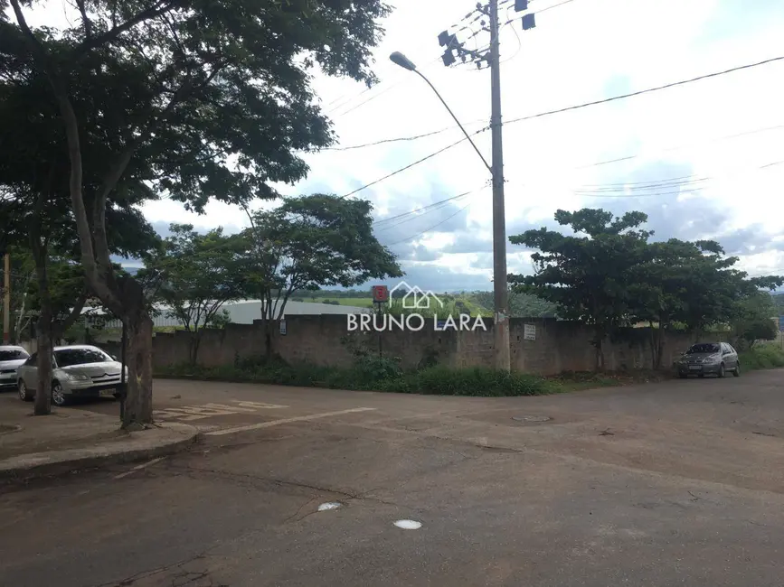 Terreno / Lote para alugar, 1080m2 em Igarape - MG - imagem 8 Foto 8 de Terreno / Lote para alugar, 1080m2 em Igarape - MG