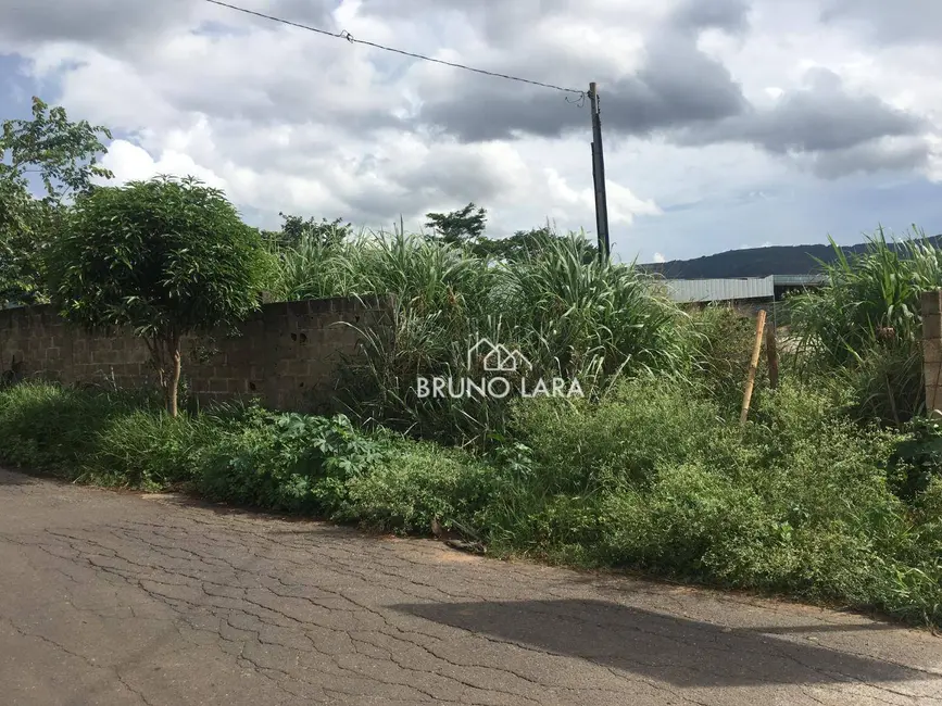 Terreno / Lote para alugar, 1080m2 em Igarape - MG - imagem 4 Foto 4 de Terreno / Lote para alugar, 1080m2 em Igarape - MG