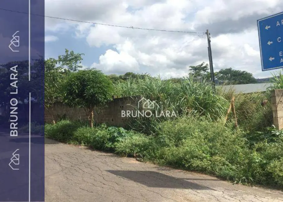 Terreno / Lote para alugar, 1080m2 em Igarape - MG - imagem 1 Foto 1 de Terreno / Lote para alugar, 1080m2 em Igarape - MG