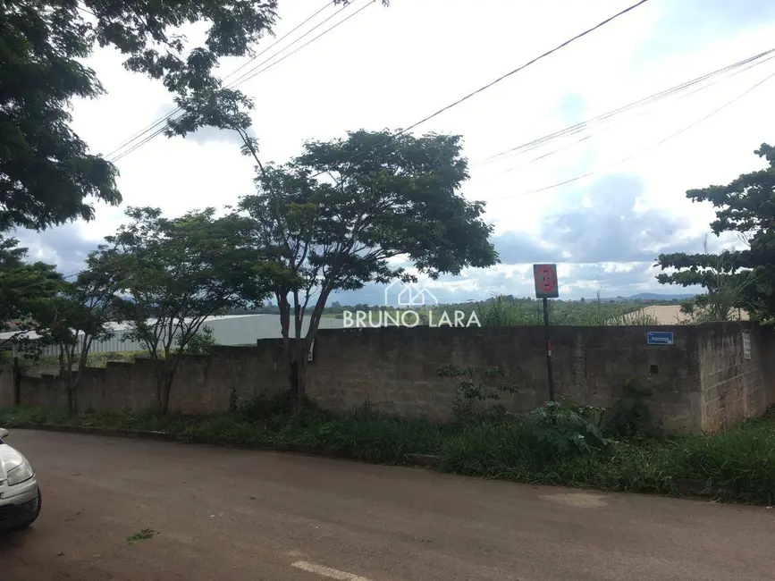 Terreno / Lote para alugar, 1080m2 em Igarape - MG - imagem 7 Foto 7 de Terreno / Lote para alugar, 1080m2 em Igarape - MG