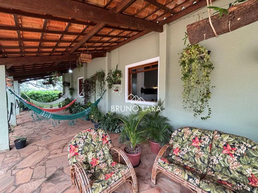 Sítio / Rancho com 4 quartos à venda, 29000m2 em Sao Joaquim De Bicas - MG - imagem 8 Foto 8 de Sítio / Rancho com 4 quartos à venda, 29000m2 em Sao Joaquim De Bicas - MG