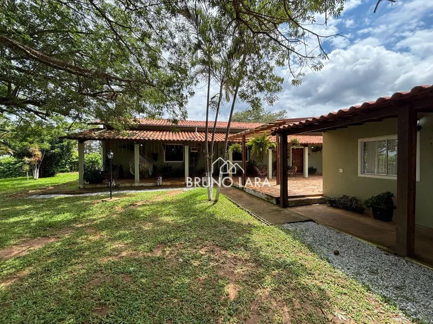 Sítio / Rancho com 4 quartos à venda, 29000m2 em Sao Joaquim De Bicas - MG - imagem 3 Foto 3 de Sítio / Rancho com 4 quartos à venda, 29000m2 em Sao Joaquim De Bicas - MG