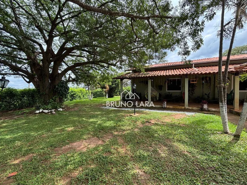 Sítio / Rancho com 4 quartos à venda, 29000m2 em Sao Joaquim De Bicas - MG - imagem 5 Foto 5 de Sítio / Rancho com 4 quartos à venda, 29000m2 em Sao Joaquim De Bicas - MG