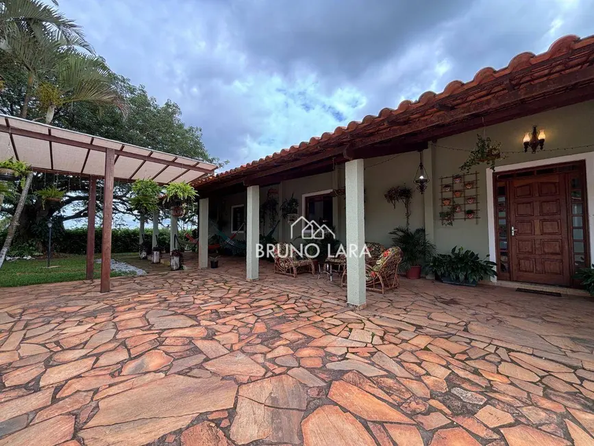 Sítio / Rancho com 4 quartos à venda, 29000m2 em Sao Joaquim De Bicas - MG - imagem 7 Foto 7 de Sítio / Rancho com 4 quartos à venda, 29000m2 em Sao Joaquim De Bicas - MG