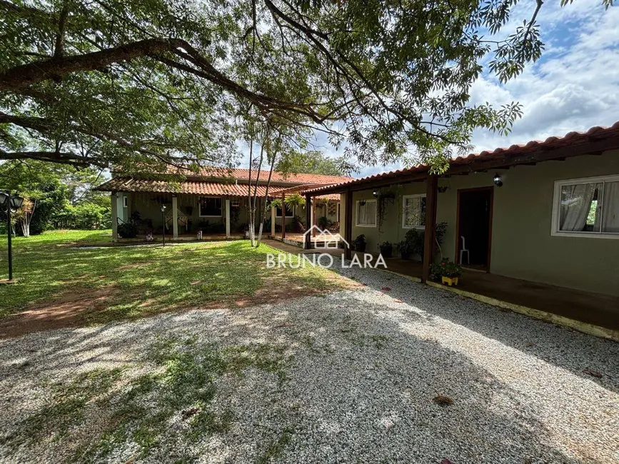 Sítio / Rancho com 4 quartos à venda, 29000m2 em Sao Joaquim De Bicas - MG - imagem 4 Foto 4 de Sítio / Rancho com 4 quartos à venda, 29000m2 em Sao Joaquim De Bicas - MG