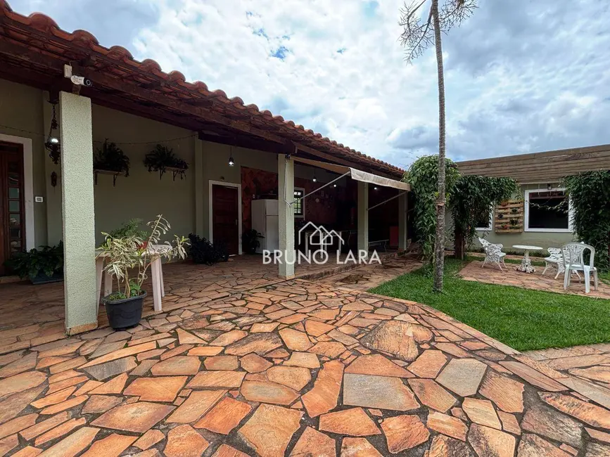 Sítio / Rancho com 4 quartos à venda, 29000m2 em Sao Joaquim De Bicas - MG - imagem 6 Foto 6 de Sítio / Rancho com 4 quartos à venda, 29000m2 em Sao Joaquim De Bicas - MG