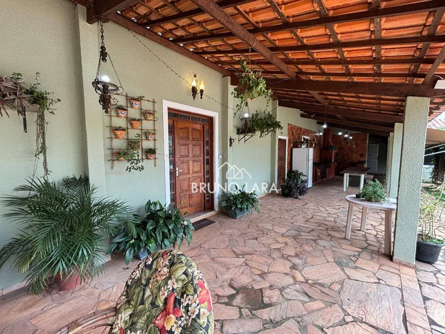 Sítio / Rancho com 4 quartos à venda, 29000m2 em Sao Joaquim De Bicas - MG - imagem 9 Foto 9 de Sítio / Rancho com 4 quartos à venda, 29000m2 em Sao Joaquim De Bicas - MG
