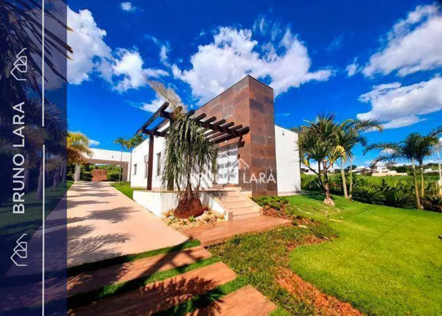 Foto 1 de Casa de Condomínio com 3 quartos à venda, 1033m2 em Igarape - MG