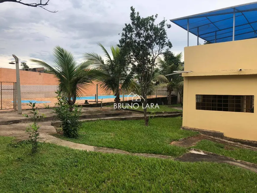 Sítio / Rancho com 9 quartos à venda, 1200m2 em Igarape - MG - imagem 6 Foto 6 de Sítio / Rancho com 9 quartos à venda, 1200m2 em Igarape - MG