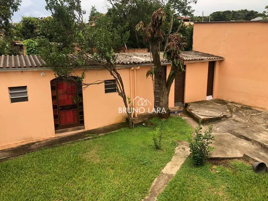 Sítio / Rancho com 9 quartos à venda, 1200m2 em Igarape - MG - imagem 7 Foto 7 de Sítio / Rancho com 9 quartos à venda, 1200m2 em Igarape - MG