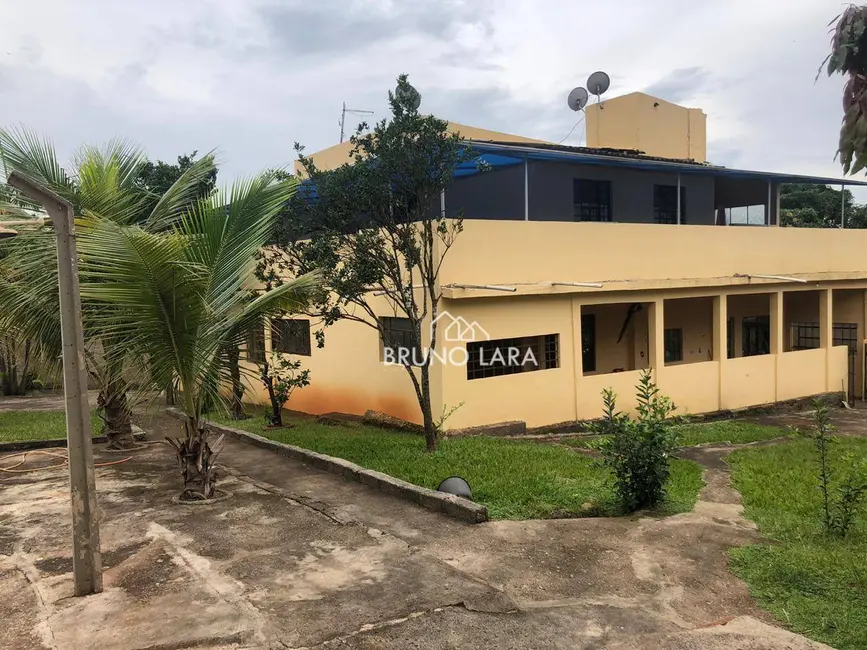 Sítio / Rancho com 9 quartos à venda, 1200m2 em Igarape - MG - imagem 8 Foto 8 de Sítio / Rancho com 9 quartos à venda, 1200m2 em Igarape - MG