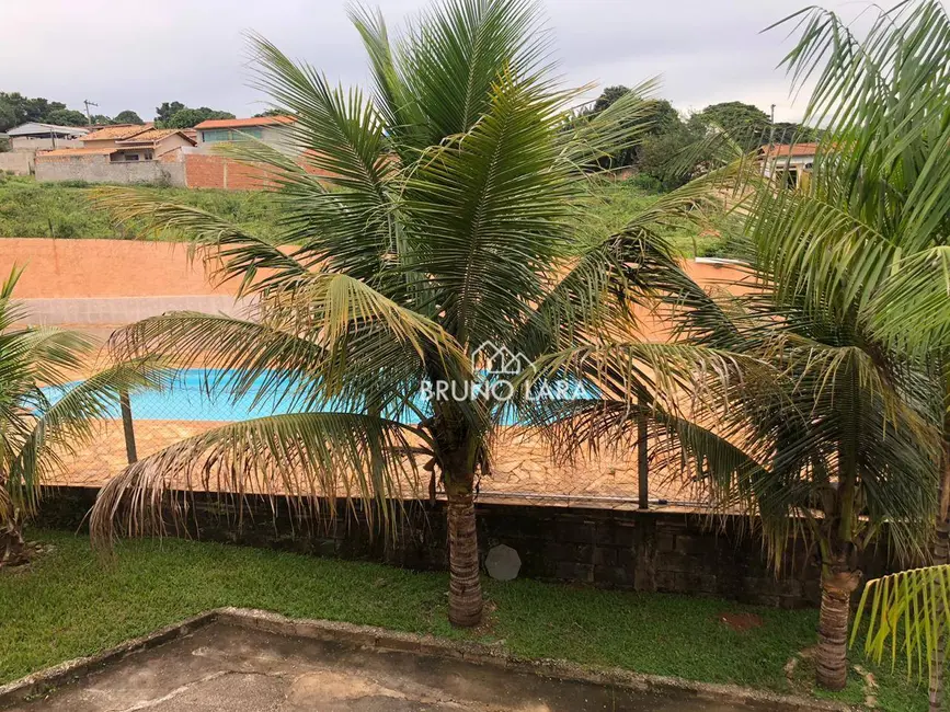 Sítio / Rancho com 9 quartos à venda, 1200m2 em Igarape - MG - imagem 5 Foto 5 de Sítio / Rancho com 9 quartos à venda, 1200m2 em Igarape - MG