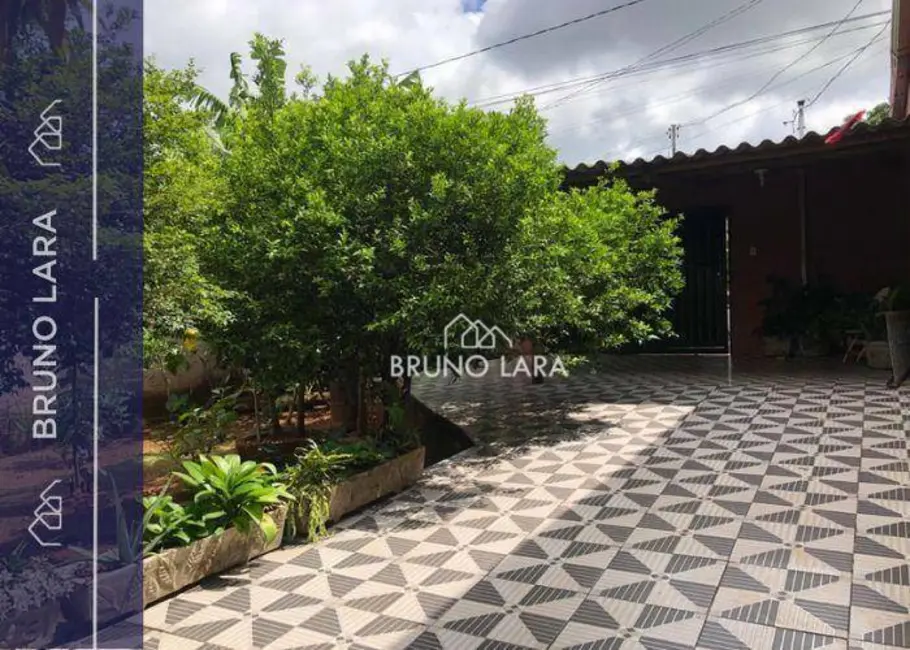 Casa com 5 quartos à venda, 540m2 em Sao Joaquim De Bicas - MG - imagem 1 Foto 1 de Casa com 5 quartos à venda, 540m2 em Sao Joaquim De Bicas - MG