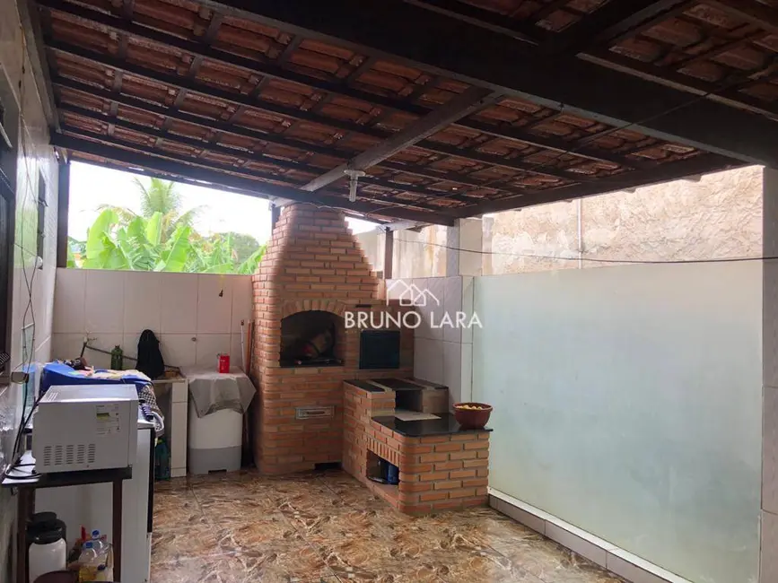 Casa com 5 quartos à venda, 540m2 em Sao Joaquim De Bicas - MG - imagem 7 Foto 7 de Casa com 5 quartos à venda, 540m2 em Sao Joaquim De Bicas - MG