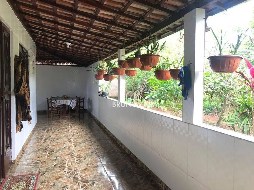 Casa com 5 quartos à venda, 540m2 em Sao Joaquim De Bicas - MG - imagem 5 Foto 5 de Casa com 5 quartos à venda, 540m2 em Sao Joaquim De Bicas - MG