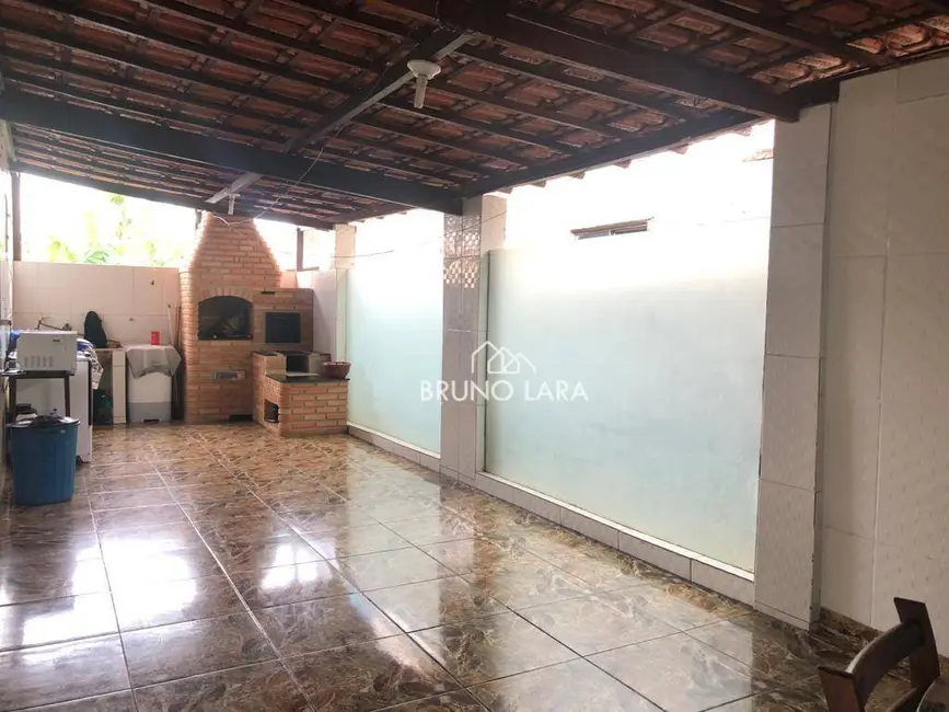 Casa com 5 quartos à venda, 540m2 em Sao Joaquim De Bicas - MG - imagem 6 Foto 6 de Casa com 5 quartos à venda, 540m2 em Sao Joaquim De Bicas - MG