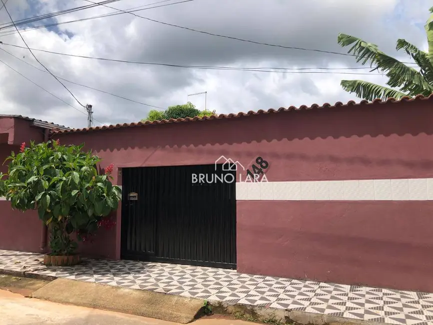 Casa com 5 quartos à venda, 540m2 em Sao Joaquim De Bicas - MG - imagem 2 Foto 2 de Casa com 5 quartos à venda, 540m2 em Sao Joaquim De Bicas - MG