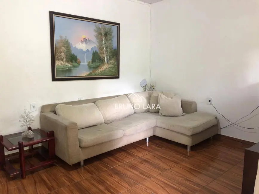 Casa com 5 quartos à venda, 540m2 em Sao Joaquim De Bicas - MG - imagem 8 Foto 8 de Casa com 5 quartos à venda, 540m2 em Sao Joaquim De Bicas - MG