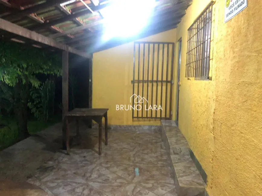 Sítio / Rancho com 3 quartos à venda, 2520m2 em Igarape - MG - imagem 7 Foto 7 de Sítio / Rancho com 3 quartos à venda, 2520m2 em Igarape - MG