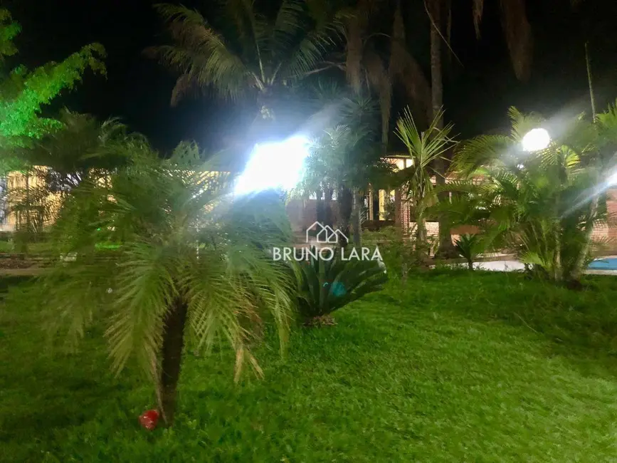 Sítio / Rancho com 3 quartos à venda, 2520m2 em Igarape - MG - imagem 3 Foto 3 de Sítio / Rancho com 3 quartos à venda, 2520m2 em Igarape - MG