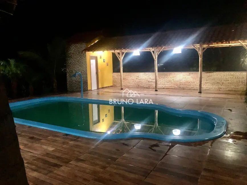 Sítio / Rancho com 3 quartos à venda, 2520m2 em Igarape - MG - imagem 8 Foto 8 de Sítio / Rancho com 3 quartos à venda, 2520m2 em Igarape - MG