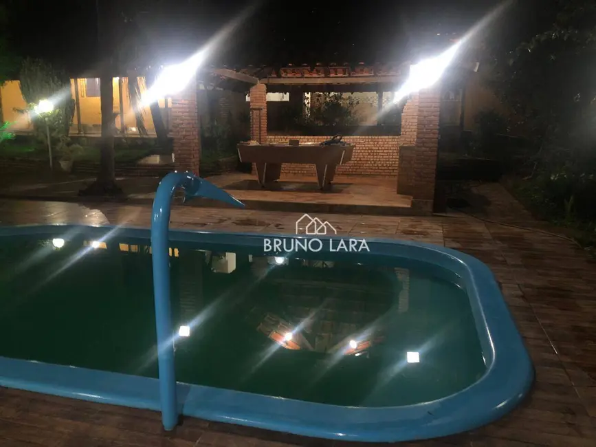 Sítio / Rancho com 3 quartos à venda, 2520m2 em Igarape - MG - imagem 9 Foto 9 de Sítio / Rancho com 3 quartos à venda, 2520m2 em Igarape - MG