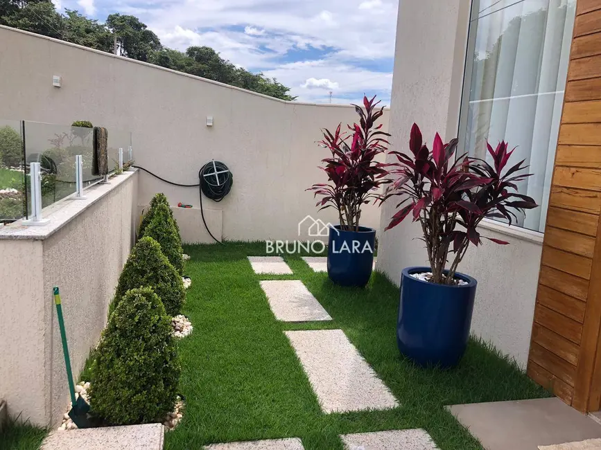 Casa de Condomínio com 4 quartos à venda, 360m2 em Igarape - MG - imagem 6 Foto 6 de Casa de Condomínio com 4 quartos à venda, 360m2 em Igarape - MG