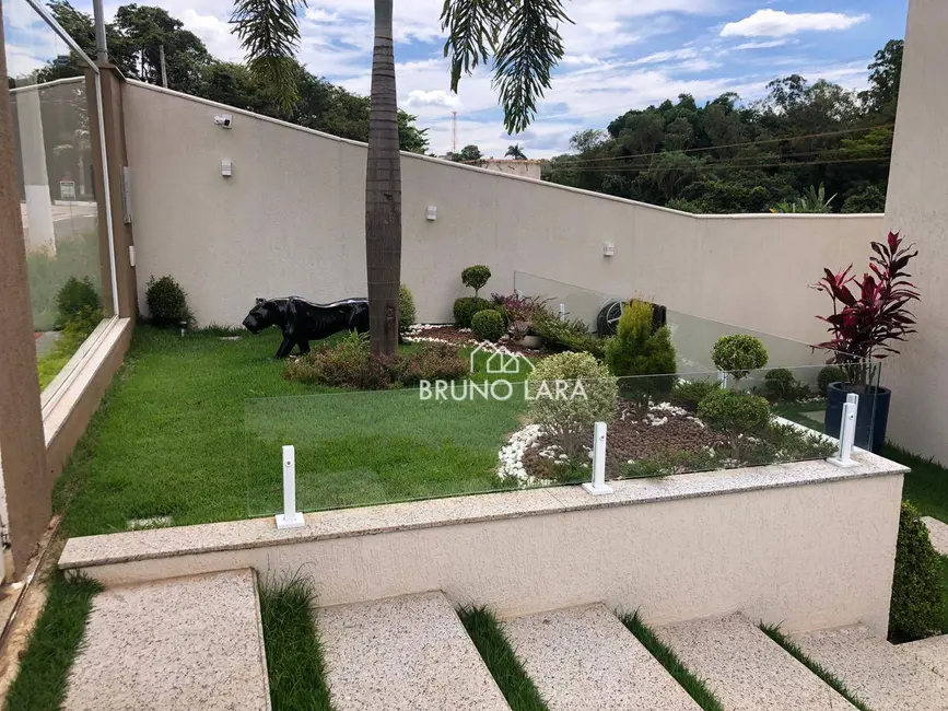 Casa de Condomínio com 4 quartos à venda, 360m2 em Igarape - MG - imagem 4 Foto 4 de Casa de Condomínio com 4 quartos à venda, 360m2 em Igarape - MG