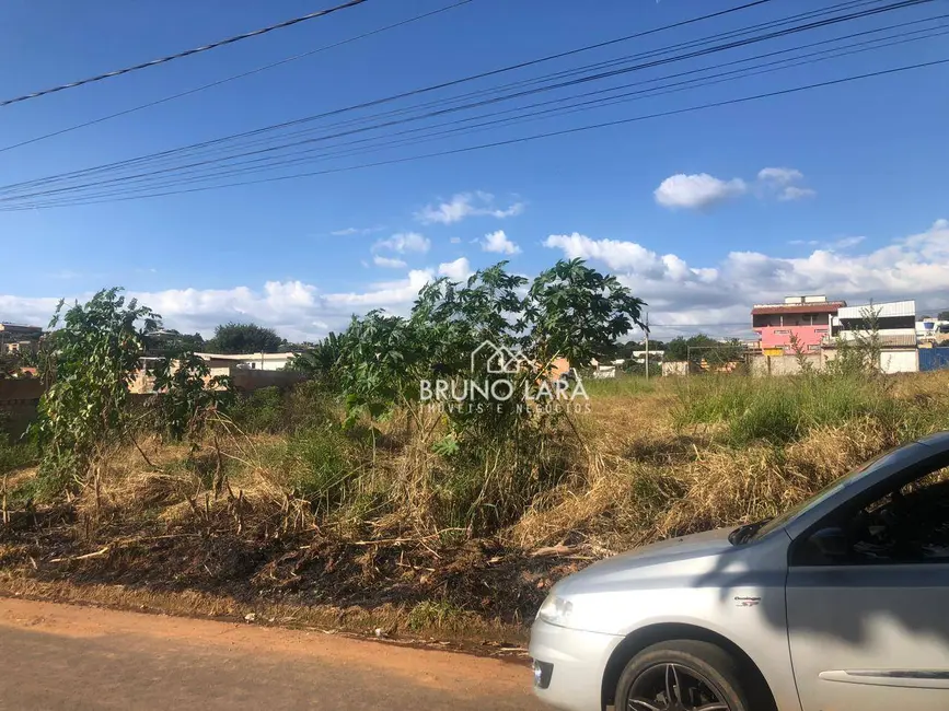 Foto 6 de Terreno / Lote à venda, 360m2 em Igarape - MG