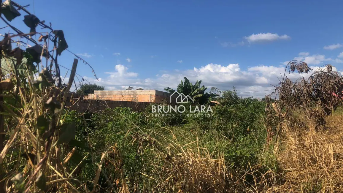 Foto 4 de Terreno / Lote à venda, 360m2 em Igarape - MG