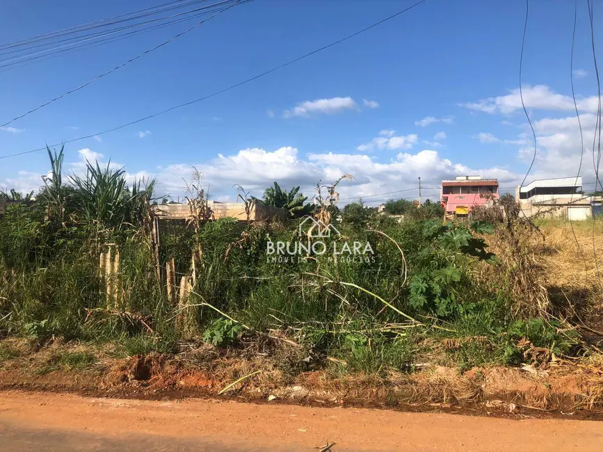 Foto 8 de Terreno / Lote à venda, 360m2 em Igarape - MG
