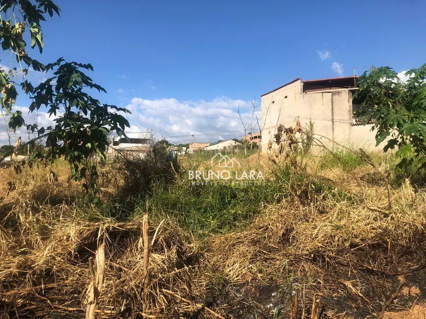 Foto 9 de Terreno / Lote à venda, 360m2 em Igarape - MG