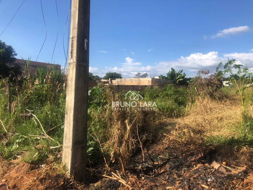 Foto 7 de Terreno / Lote à venda, 360m2 em Igarape - MG