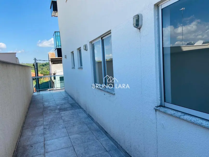 Foto 8 de Apartamento com 3 quartos à venda, 91m2 em Igarape - MG