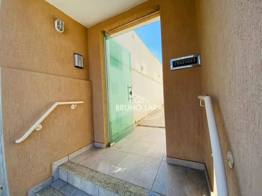 Foto 4 de Apartamento com 3 quartos à venda, 91m2 em Igarape - MG