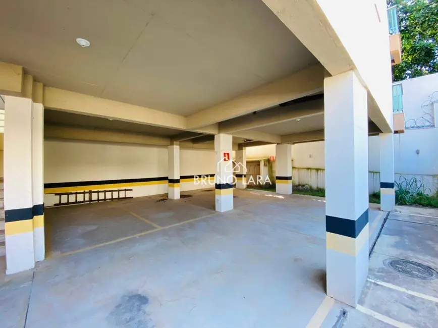 Foto 6 de Apartamento com 3 quartos à venda, 91m2 em Igarape - MG