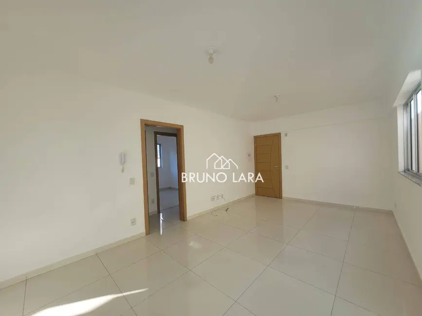 Foto 5 de Apartamento com 3 quartos para alugar, 91m2 em Igarape - MG