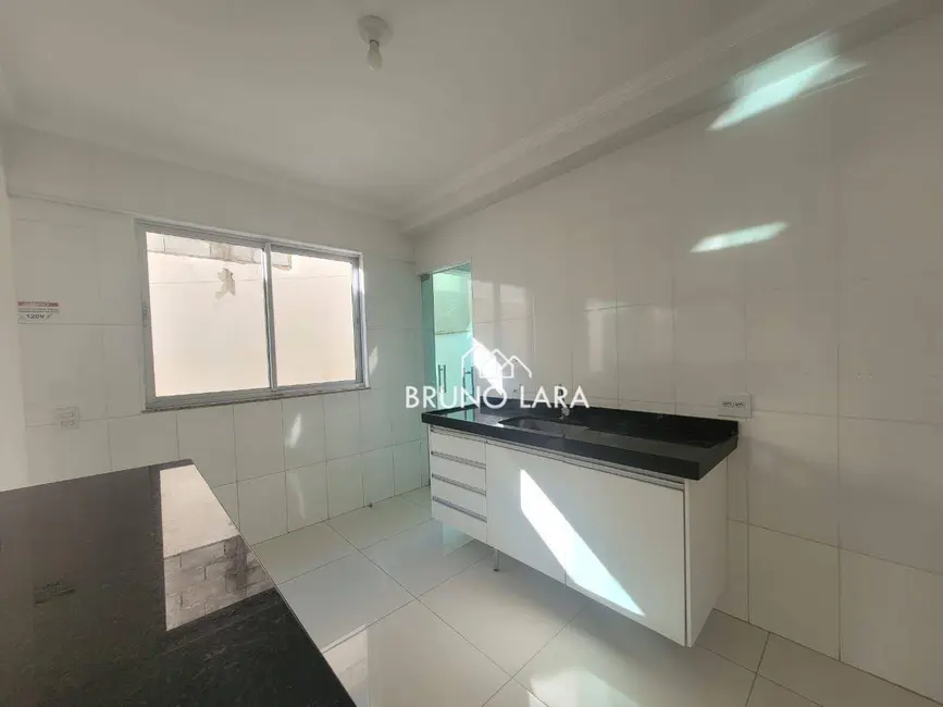 Foto 6 de Apartamento com 3 quartos para alugar, 91m2 em Igarape - MG