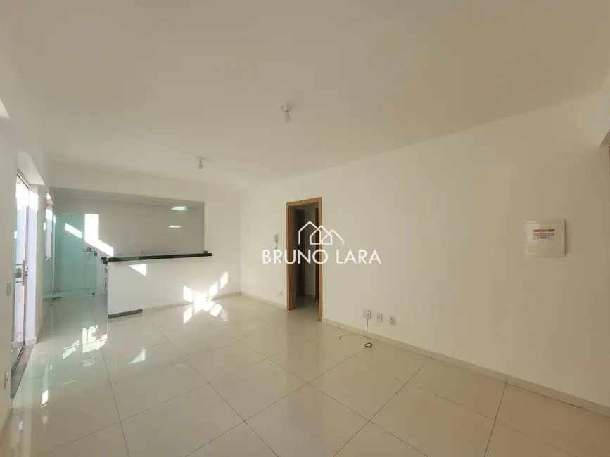 Foto 3 de Apartamento com 3 quartos para alugar, 91m2 em Igarape - MG