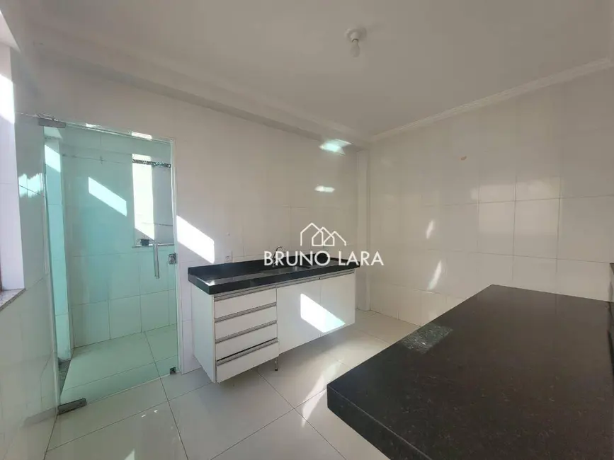 Foto 7 de Apartamento com 3 quartos para alugar, 91m2 em Igarape - MG