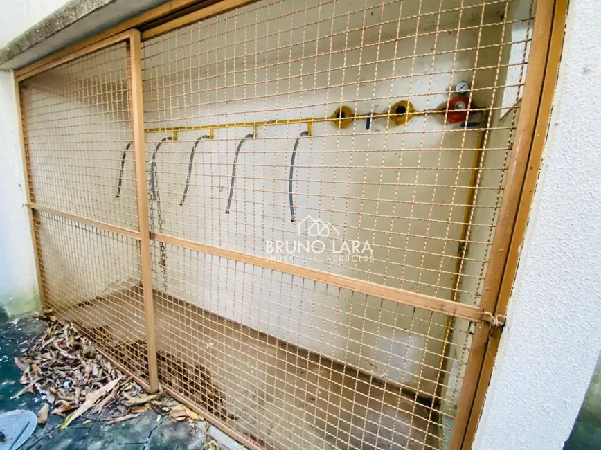 Foto 7 de Apartamento com 3 quartos para alugar, 91m2 em Igarape - MG