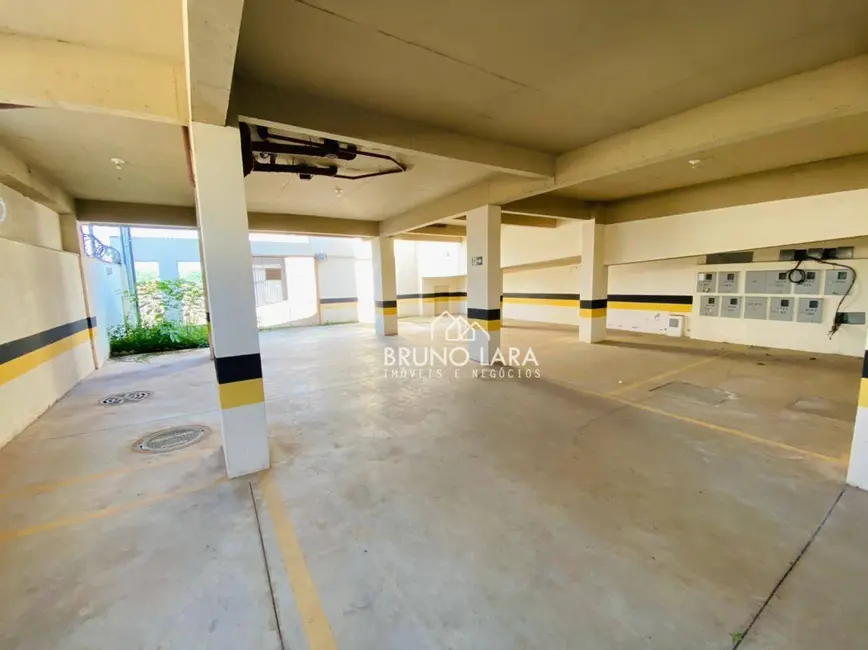 Foto 5 de Apartamento com 3 quartos para alugar, 91m2 em Igarape - MG