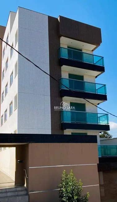 Foto 3 de Apartamento com 3 quartos para alugar, 91m2 em Igarape - MG