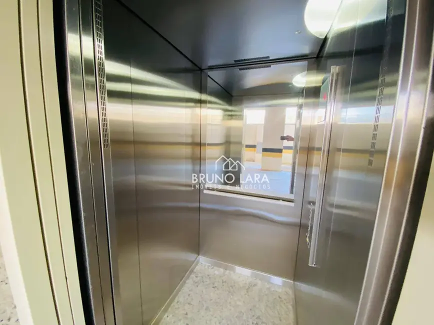 Foto 8 de Apartamento com 3 quartos para alugar, 91m2 em Igarape - MG