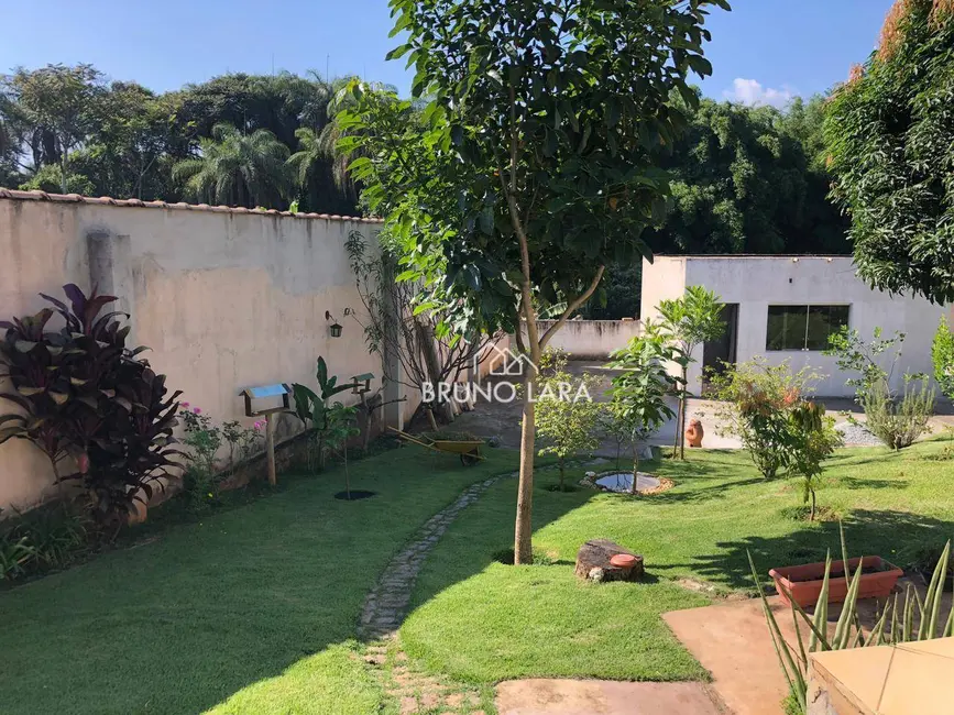 Sítio / Rancho com 2 quartos à venda, 1000m2 em Igarape - MG - imagem 7 Foto 7 de Sítio / Rancho com 2 quartos à venda, 1000m2 em Igarape - MG