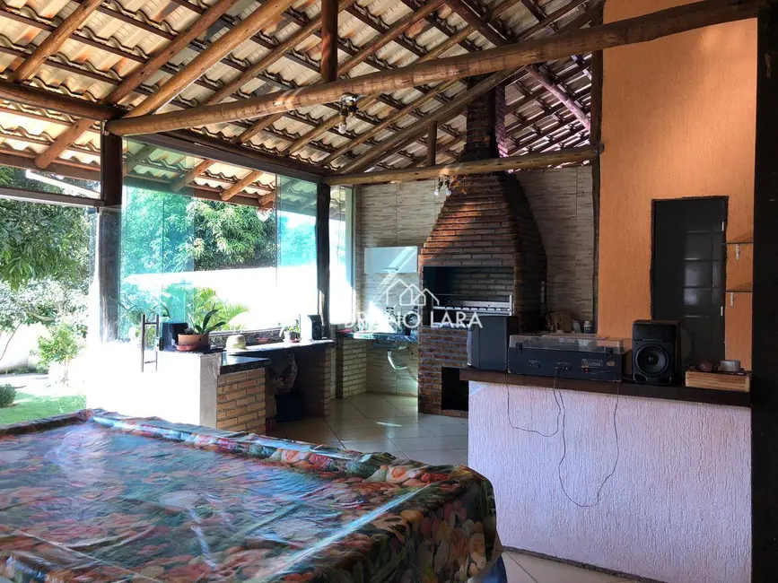 Sítio / Rancho com 2 quartos à venda, 1000m2 em Igarape - MG - imagem 8 Foto 8 de Sítio / Rancho com 2 quartos à venda, 1000m2 em Igarape - MG