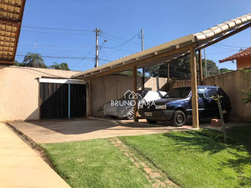 Sítio / Rancho com 2 quartos à venda, 1000m2 em Igarape - MG - imagem 4 Foto 4 de Sítio / Rancho com 2 quartos à venda, 1000m2 em Igarape - MG