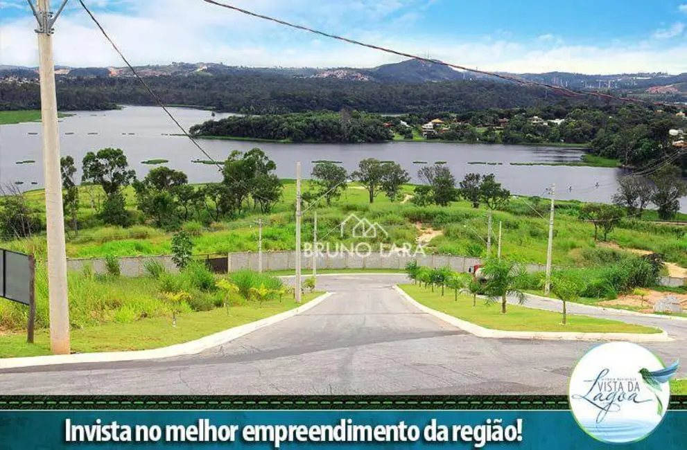 Foto 5 de Terreno / Lote à venda, 1016m2 em Sarzedo - MG