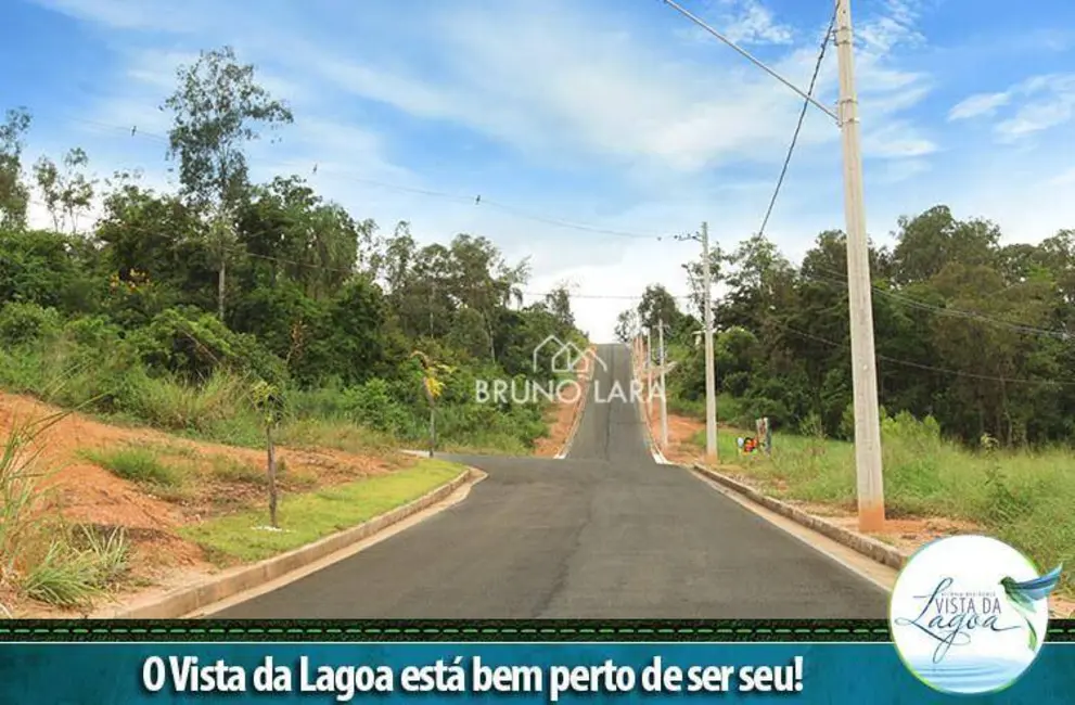 Foto 7 de Terreno / Lote à venda, 1016m2 em Sarzedo - MG